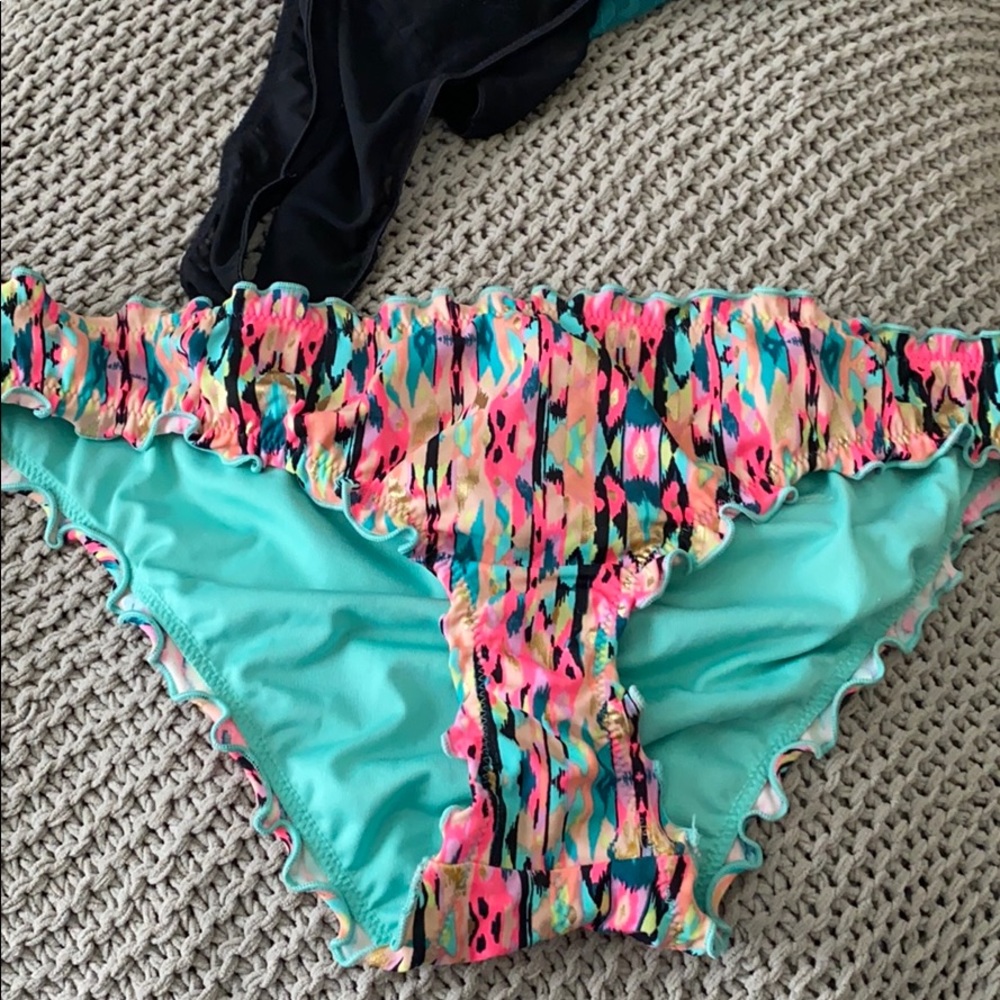 target swim bottoms